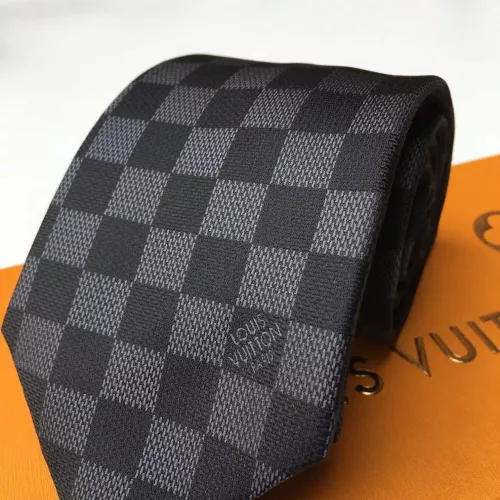 Wholesale Louis Vuitton LV Necktie For Men #1343801 $27.00 USD, Wholesale Quality Replica Louis Vuitton LV Necktie