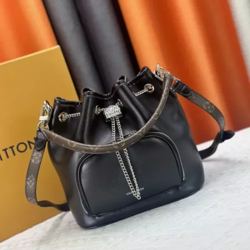 Wholesale Louis Vuitton AAA Quality Messenger Bags For Women #1343802 $72.00 USD, Wholesale Quality Replica Louis Vuitton AAA Quality Messenger Bags