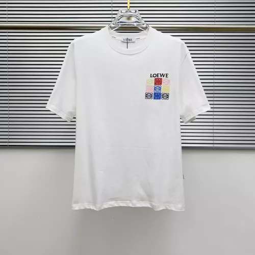 Wholesale LOEWE T-Shirts Short Sleeved For Men #1343803 $68.00 USD, Wholesale Quality Replica LOEWE T-Shirts