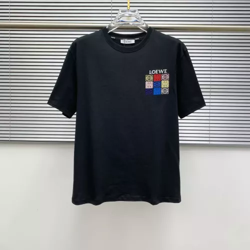 Wholesale LOEWE T-Shirts Short Sleeved For Men #1343804 $68.00 USD, Wholesale Quality Replica LOEWE T-Shirts