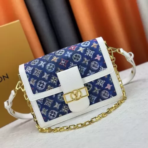Wholesale Louis Vuitton AAA Quality Messenger Bags For Women #1343807 $92.00 USD, Wholesale Quality Replica Louis Vuitton AAA Quality Messenger Bags