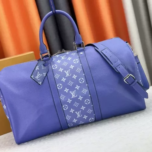 Wholesale Louis Vuitton Travel Bags #1343812 $80.00 USD, Wholesale Quality Replica Louis Vuitton Travel Bags