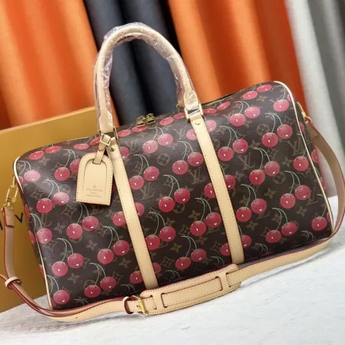 Wholesale Louis Vuitton Travel Bags #1343814 $85.00 USD, Wholesale Quality Replica Louis Vuitton Travel Bags