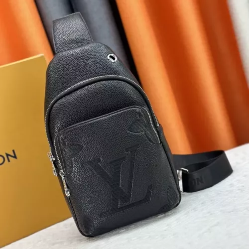 Wholesale Louis Vuitton AAA Man Messenger Bags #1343815 $72.00 USD, Wholesale Quality Replica Louis Vuitton AAA Man Messenger Bags
