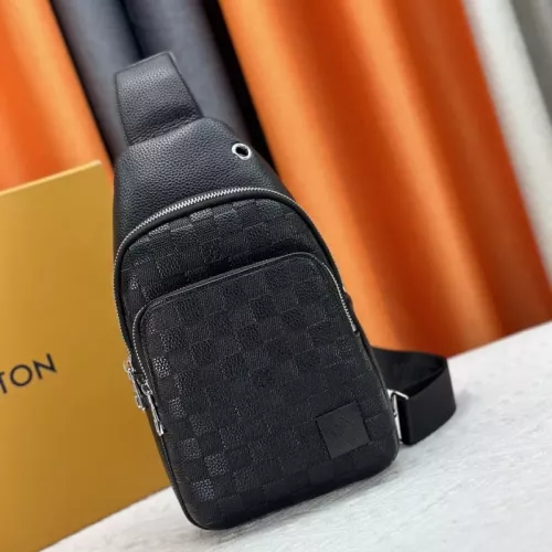 Wholesale Louis Vuitton AAA Man Messenger Bags #1343816 $72.00 USD, Wholesale Quality Replica Louis Vuitton AAA Man Messenger Bags