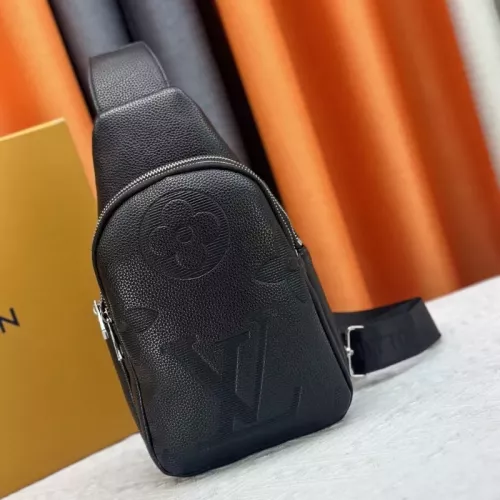 Wholesale Louis Vuitton AAA Man Messenger Bags #1343817 $72.00 USD, Wholesale Quality Replica Louis Vuitton AAA Man Messenger Bags