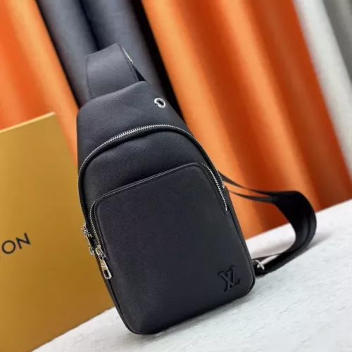 Wholesale Louis Vuitton AAA Man Messenger Bags #1343818 $72.00 USD, Wholesale Quality Replica Louis Vuitton AAA Man Messenger Bags