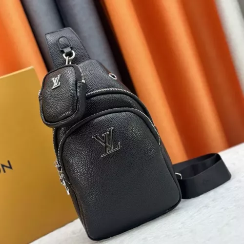 Wholesale Louis Vuitton AAA Man Messenger Bags #1343819 $72.00 USD, Wholesale Quality Replica Louis Vuitton AAA Man Messenger Bags