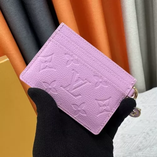 Wholesale Louis Vuitton LV Card Case #1343821 $40.00 USD, Wholesale Quality Replica Louis Vuitton LV Wallets