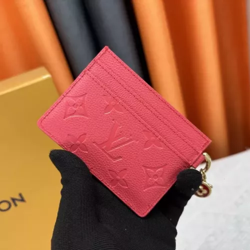 Wholesale Louis Vuitton LV Card Case #1343822 $40.00 USD, Wholesale Quality Replica Louis Vuitton LV Wallets