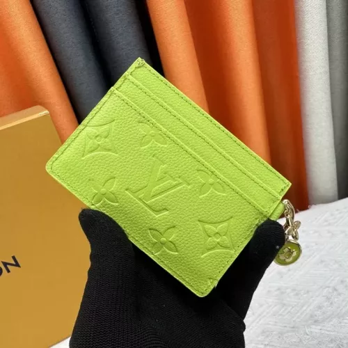 Wholesale Louis Vuitton LV Card Case #1343823 $40.00 USD, Wholesale Quality Replica Louis Vuitton LV Wallets