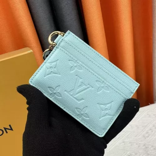 Wholesale Louis Vuitton LV Card Case #1343824 $40.00 USD, Wholesale Quality Replica Louis Vuitton LV Wallets