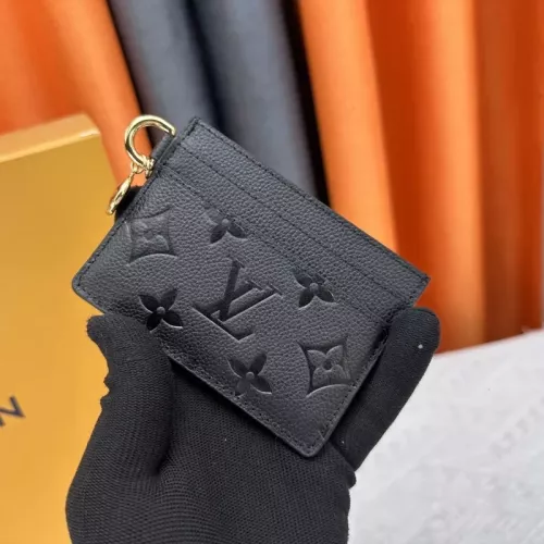Wholesale Louis Vuitton LV Card Case #1343825 $40.00 USD, Wholesale Quality Replica Louis Vuitton LV Wallets
