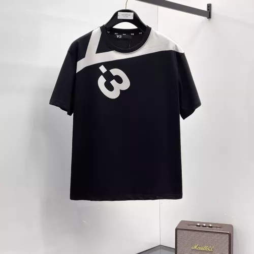 Wholesale Y-3 T-Shirts Short Sleeved For Men #1343831 $68.00 USD, Wholesale Quality Replica Y-3 T-Shirts