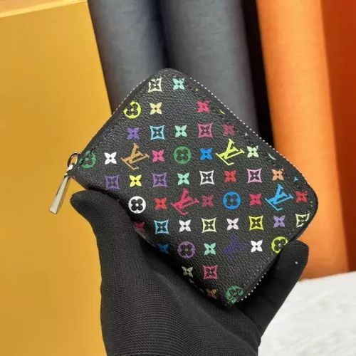 Wholesale Louis Vuitton LV Card Case #1343834 $40.00 USD, Wholesale Quality Replica Louis Vuitton LV Wallets