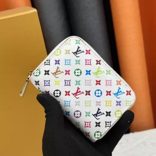 Wholesale Louis Vuitton LV Card Case #1343835 $40.00 USD, Wholesale Quality Replica Louis Vuitton LV Wallets