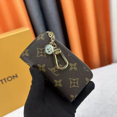 Wholesale Louis Vuitton LV Card Case #1343837 $42.00 USD, Wholesale Quality Replica Louis Vuitton LV Wallets