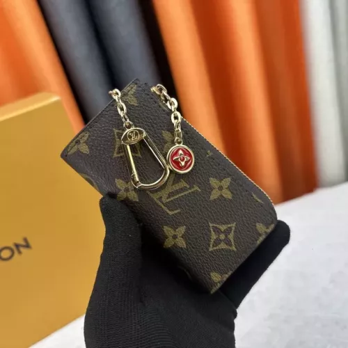 Wholesale Louis Vuitton LV Card Case #1343839 $42.00 USD, Wholesale Quality Replica Louis Vuitton LV Wallets