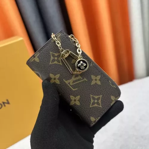 Wholesale Louis Vuitton LV Card Case #1343840 $42.00 USD, Wholesale Quality Replica Louis Vuitton LV Wallets