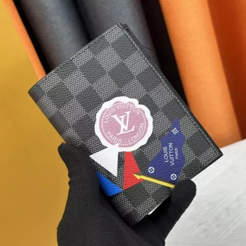 Wholesale Louis Vuitton LV Card Case #1343843 $42.00 USD, Wholesale Quality Replica Louis Vuitton LV Wallets