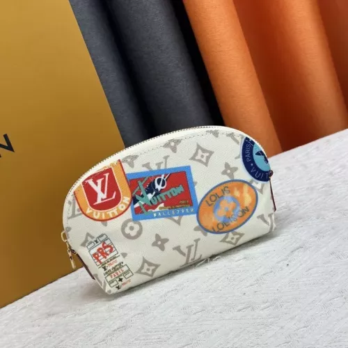 Wholesale Louis Vuitton LV Wallets #1343846 $48.00 USD, Wholesale Quality Replica Louis Vuitton LV Wallets
