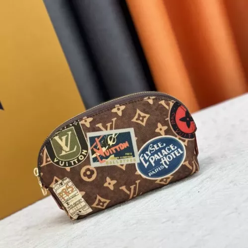 Wholesale Louis Vuitton LV Wallets #1343847 $48.00 USD, Wholesale Quality Replica Louis Vuitton LV Wallets