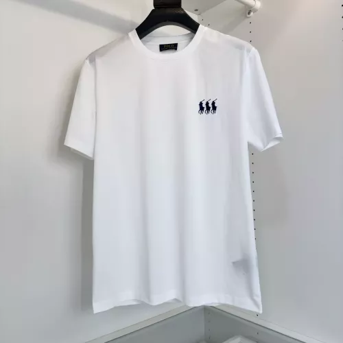 Wholesale Ralph Lauren Polo T-Shirts Short Sleeved For Men #1343865 $64.00 USD, Wholesale Quality Replica Ralph Lauren Polo T-Shirts
