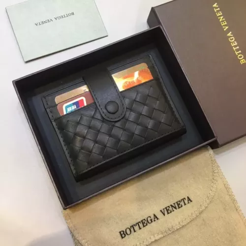 Wholesale Bottega Veneta BV Card Case #1343870 $42.00 USD, Wholesale Quality Replica Bottega Veneta BV Wallets