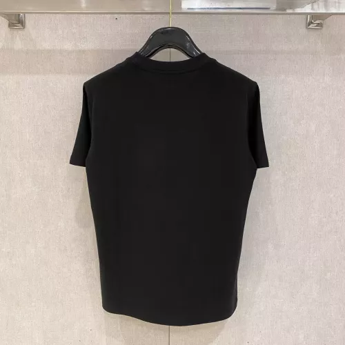 Replica Fendi T-Shirts Short Sleeved For Unisex #1343900 $85.00 USD for Wholesale