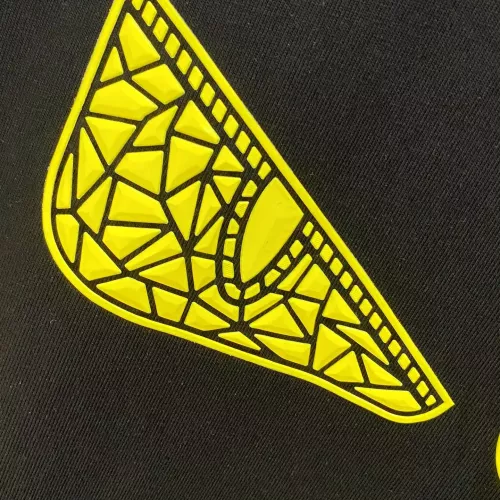 Replica Fendi T-Shirts Short Sleeved For Unisex #1343900 $85.00 USD for Wholesale