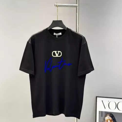 Wholesale Valentino T-Shirts Short Sleeved For Unisex #1343915 $88.00 USD, Wholesale Quality Replica Valentino T-Shirts