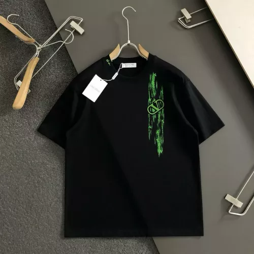 Wholesale Valentino T-Shirts Short Sleeved For Men #1343927 $88.00 USD, Wholesale Quality Replica Valentino T-Shirts