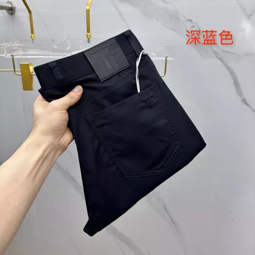 Wholesale Tom Ford Jeans For Men #1343979 $85.00 USD, Wholesale Quality Replica Tom Ford Jeans