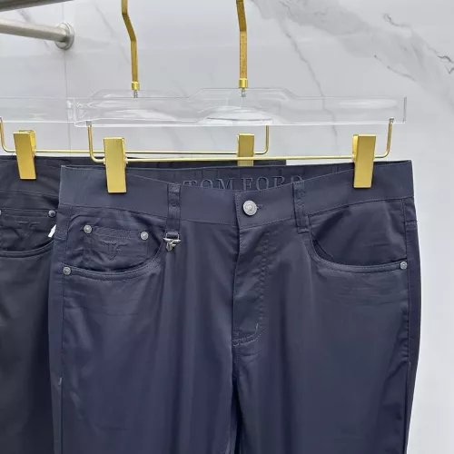 Replica Tom Ford Pants For Men #1343979 $85.00 USD for Wholesale