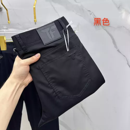 Wholesale Tom Ford Jeans For Men #1343980 $85.00 USD, Wholesale Quality Replica Tom Ford Jeans