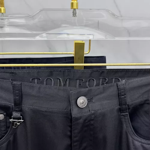 Replica Tom Ford Pants For Men #1343980 $85.00 USD for Wholesale