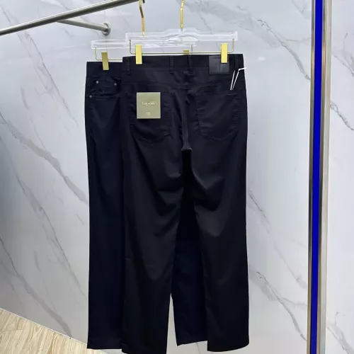 Replica Tom Ford Pants For Men #1343980 $85.00 USD for Wholesale