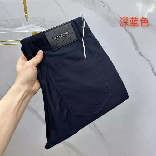 Wholesale Tom Ford Jeans For Men #1343981 $85.00 USD, Wholesale Quality Replica Tom Ford Jeans