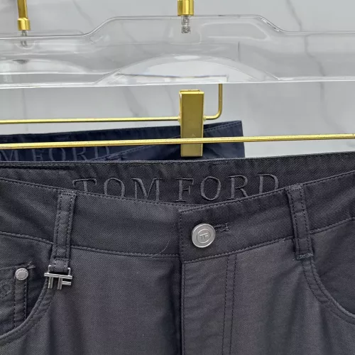 Replica Tom Ford Pants For Men #1343982 $85.00 USD for Wholesale