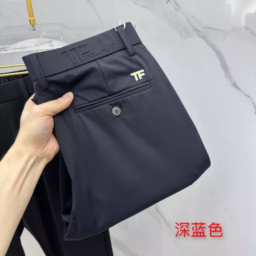 Wholesale Tom Ford Pants For Men #1343985 $85.00 USD, Wholesale Quality Replica True Religion Pants