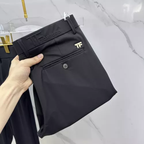 Wholesale Tom Ford Pants For Men #1343986 $85.00 USD, Wholesale Quality Replica True Religion Pants