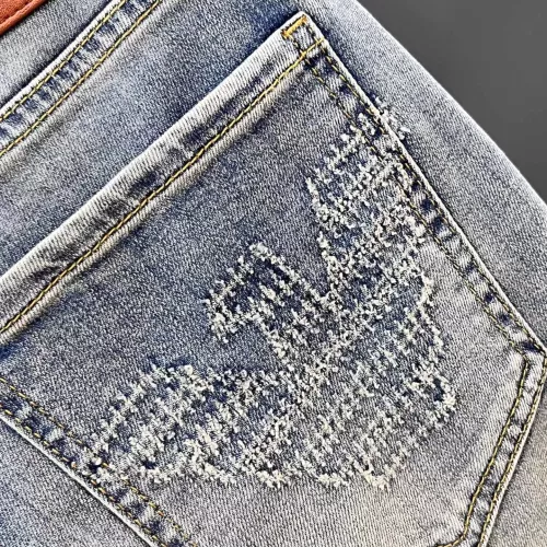 Replica Armani Jeans For Men #1344003 $98.00 USD for Wholesale