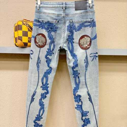 Replica Versace Jeans For Men #1344007 $112.00 USD for Wholesale