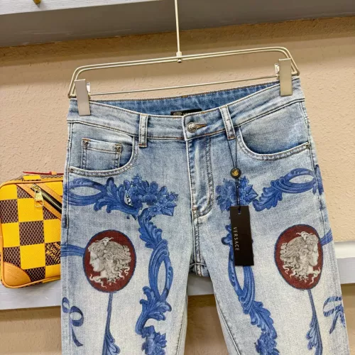 Replica Versace Jeans For Men #1344007 $112.00 USD for Wholesale