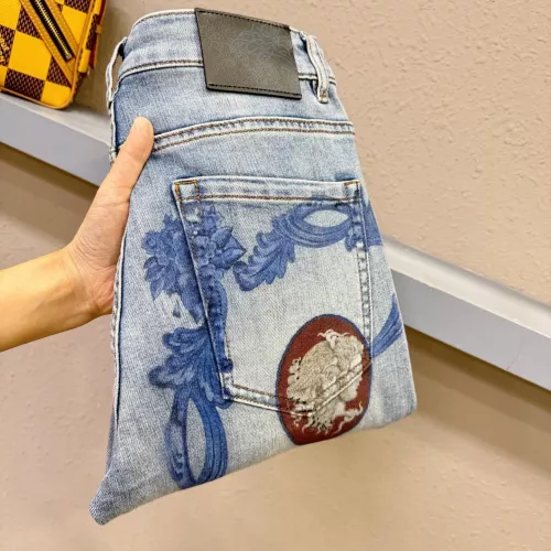 Replica Versace Jeans For Men #1344007 $112.00 USD for Wholesale