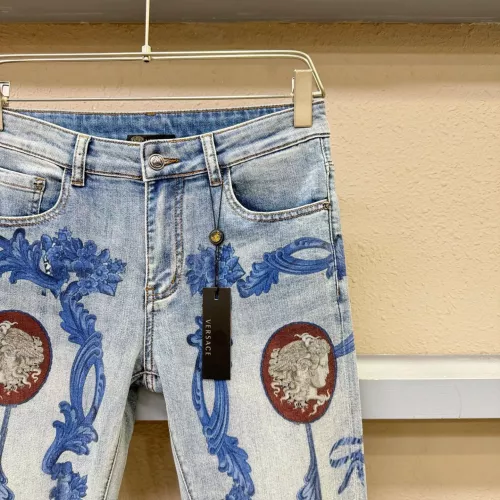 Replica Versace Jeans For Men #1344007 $112.00 USD for Wholesale