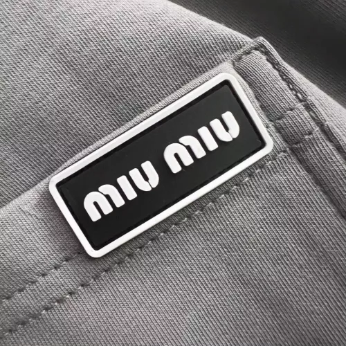 Replica MIU MIU Pants For Men #1344011 $98.00 USD for Wholesale