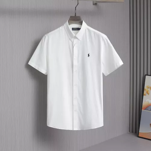 Wholesale Ralph Lauren Polo Shirts Short Sleeved For Unisex #1344013 $85.00 USD, Wholesale Quality Replica Ralph Lauren Polo Shirts