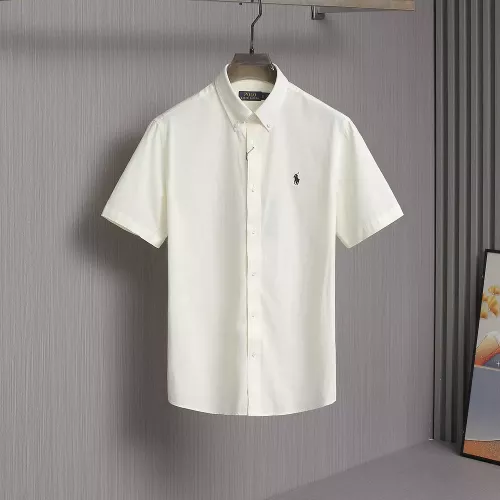 Wholesale Ralph Lauren Polo Shirts Short Sleeved For Unisex #1344014 $85.00 USD, Wholesale Quality Replica Ralph Lauren Polo Shirts