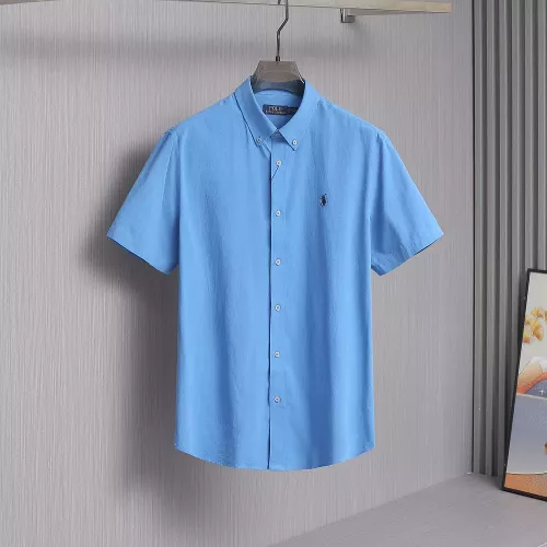 Wholesale Ralph Lauren Polo Shirts Short Sleeved For Unisex #1344016 $85.00 USD, Wholesale Quality Replica Ralph Lauren Polo Shirts